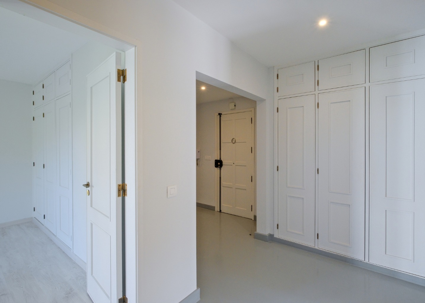 Apartamento T3 Avenida Sab�ia - Monte Estoril, Cascais
